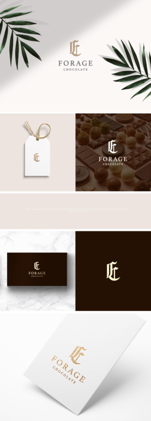 Logo Design by Kristina! for this project | Design: #24009811
