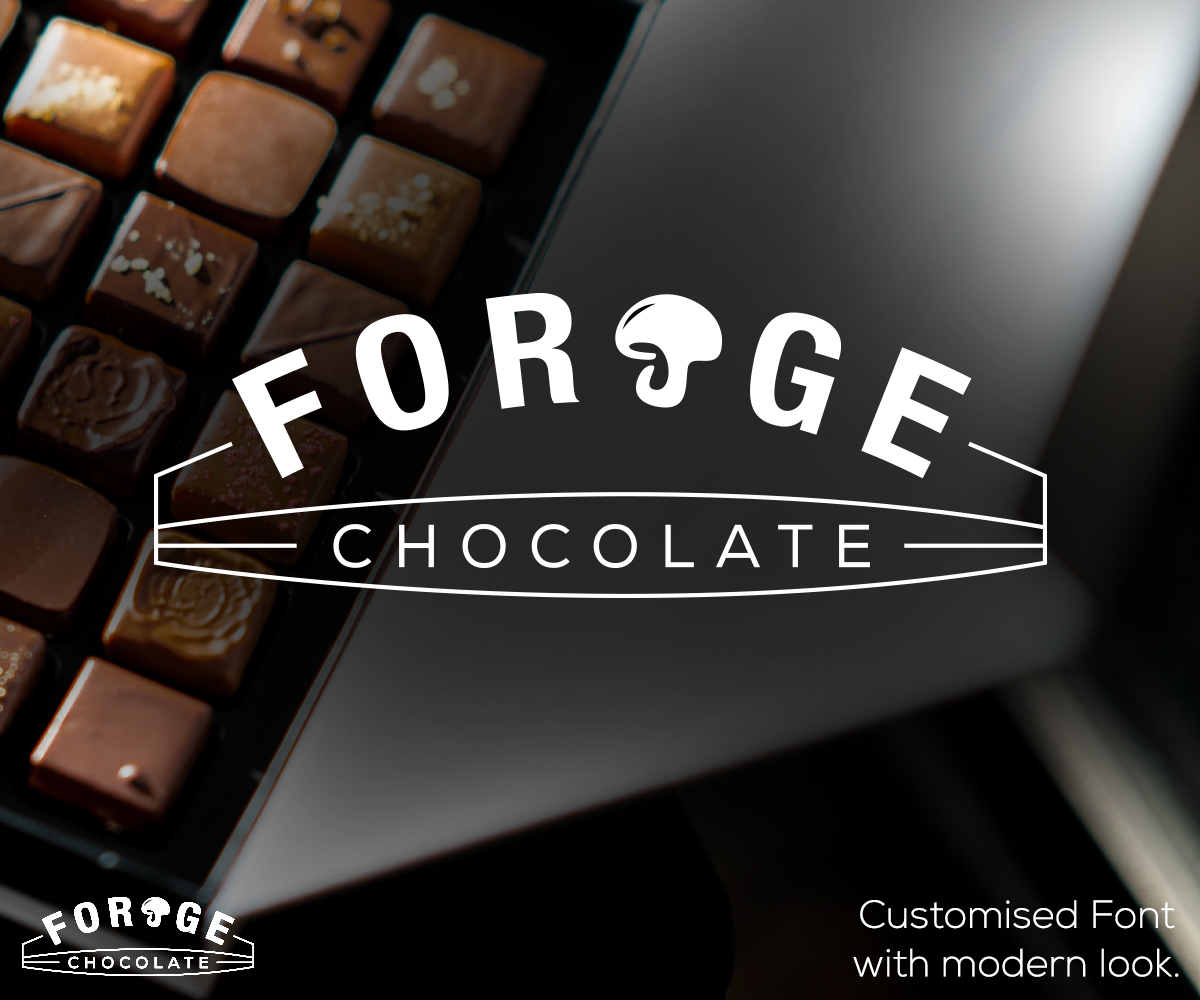 Logo-Design von SamtheVT für dieses Projekt | Design #24006420