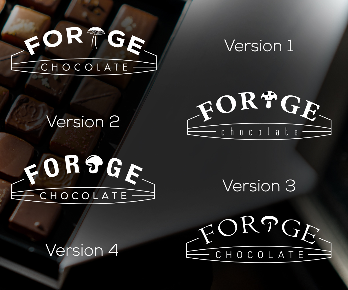 Logo Design by SamtheVT for this project | Design #24006585