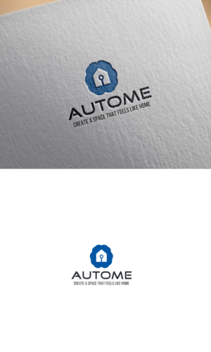 Autome | Logo Design by logo_s