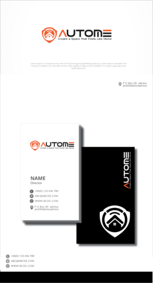 Diseño de Logo por graphicevolution para MOTM | Diseño: #24011752