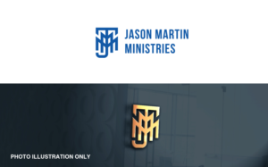 Logo Design by MT