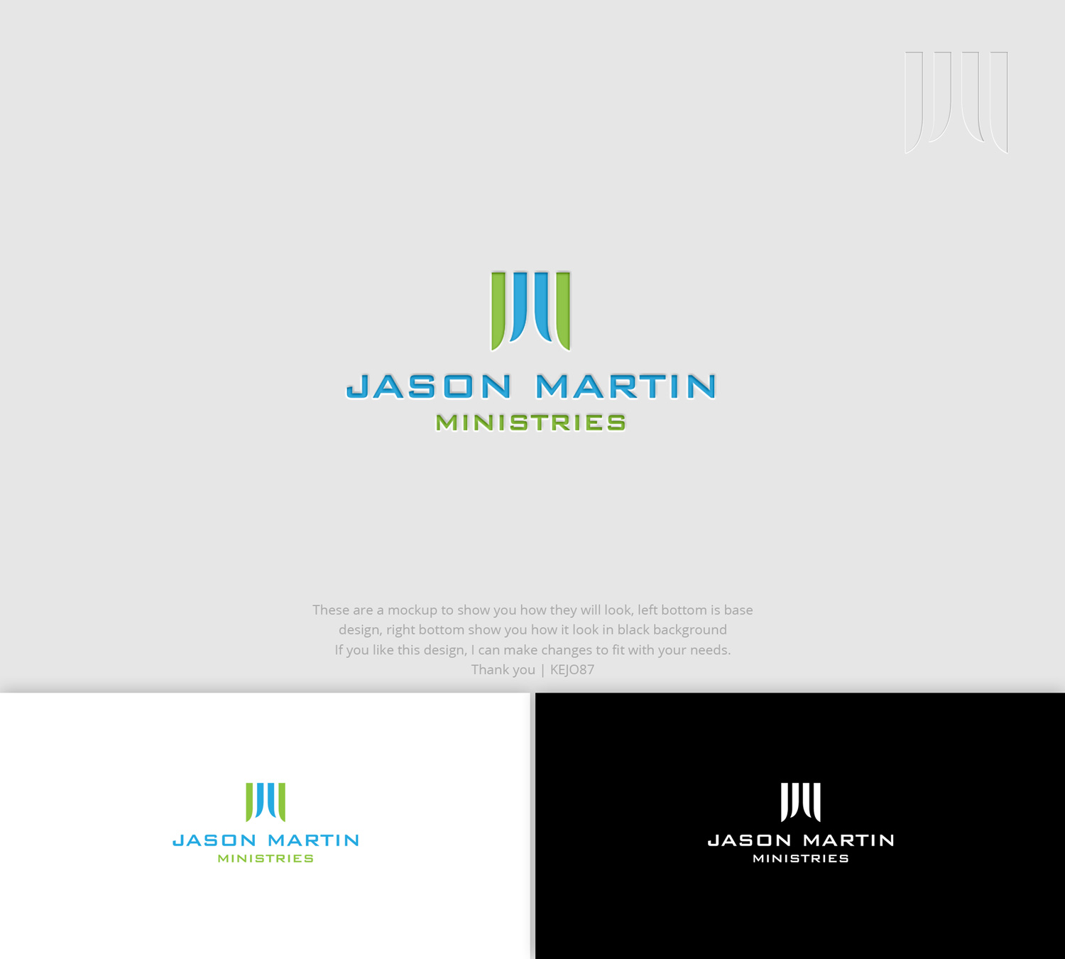 Logo Design by Kejo87 for this project | Design #24006085