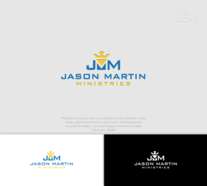 Diseño de Logo por Kejo87 para este proyecto | Diseño: #24006128