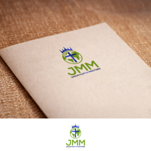 Diseño de Logo por DesignDUO para este proyecto | Diseño: #24009821