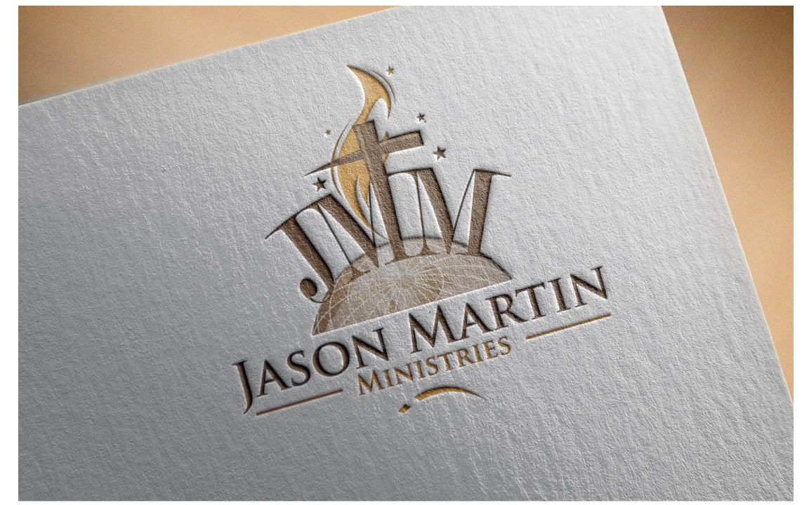 Logo Design by GODDREAMCREATION for this project | Design #24007724
