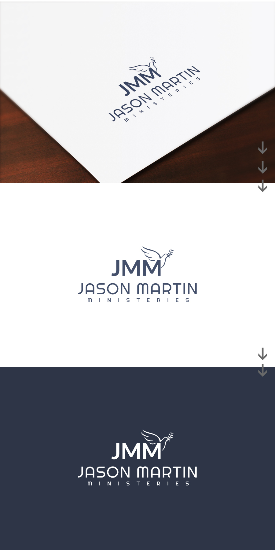 Logo Design by Matrix Studio for this project | Design #24013572