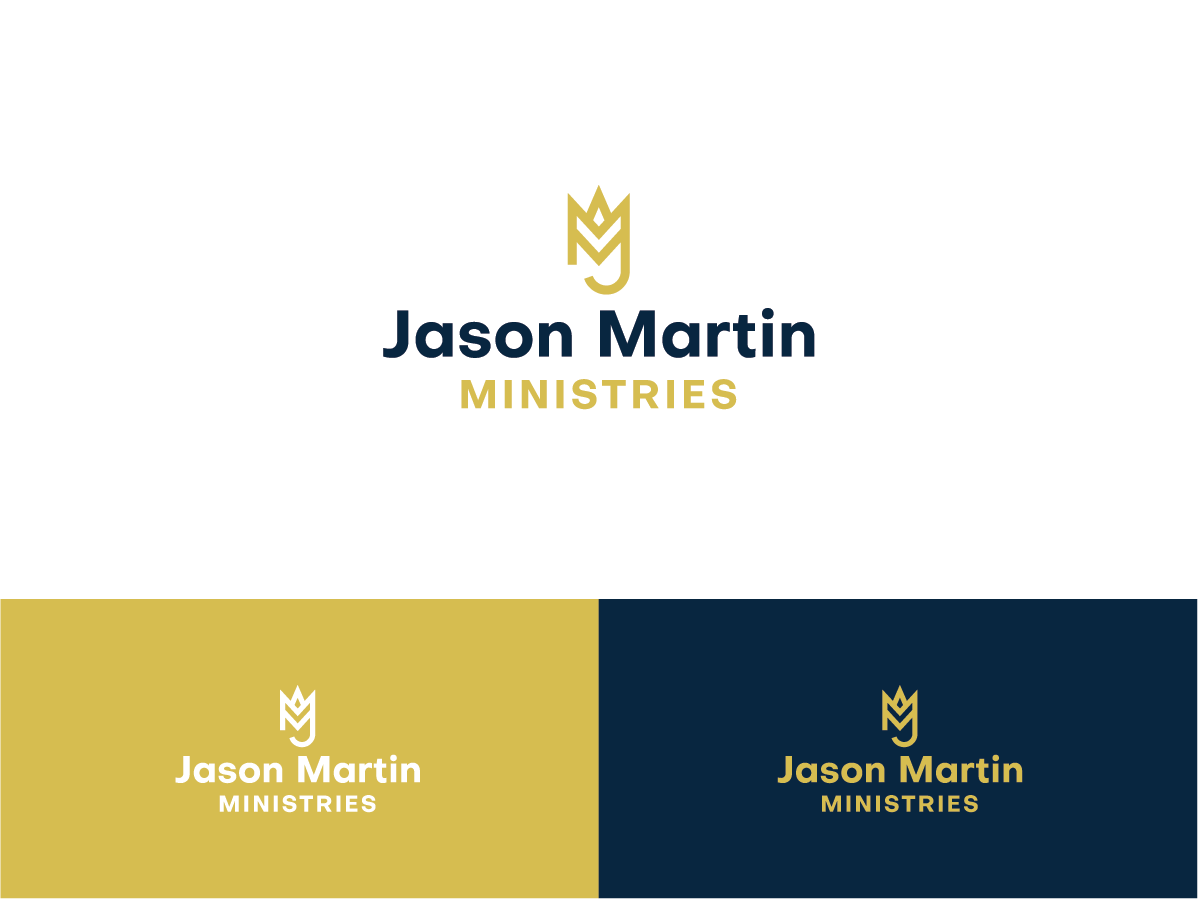 Logo Design by Gio Ville for this project | Design #24006933