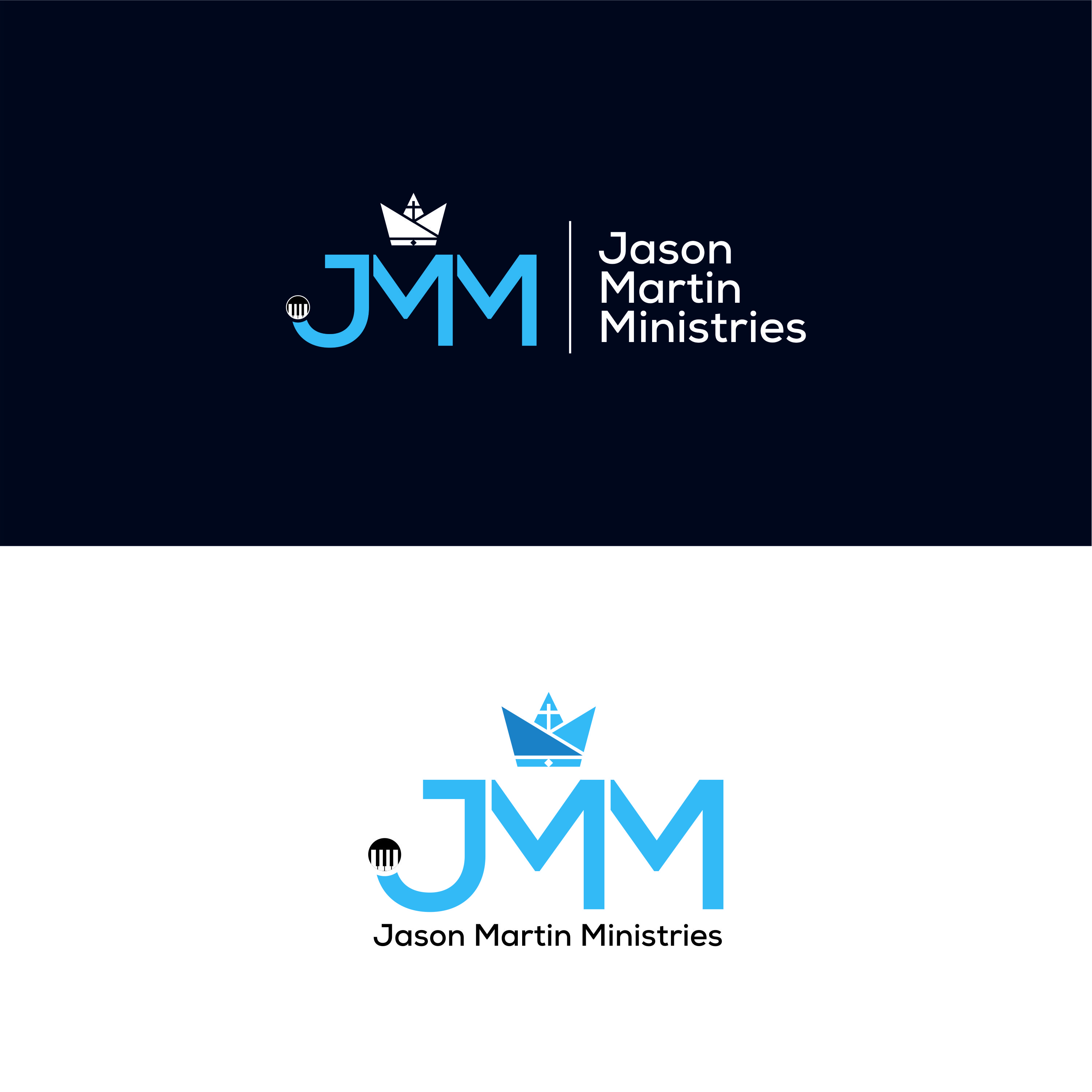 Logo Design by Handi Melandi07 2 for this project | Design #24020593