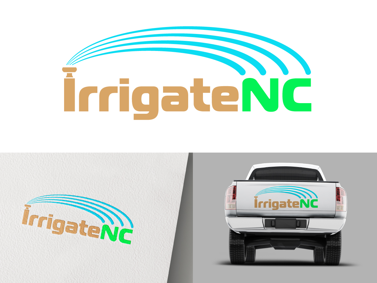 Logo Design by kaatem for this project | Design #24109961