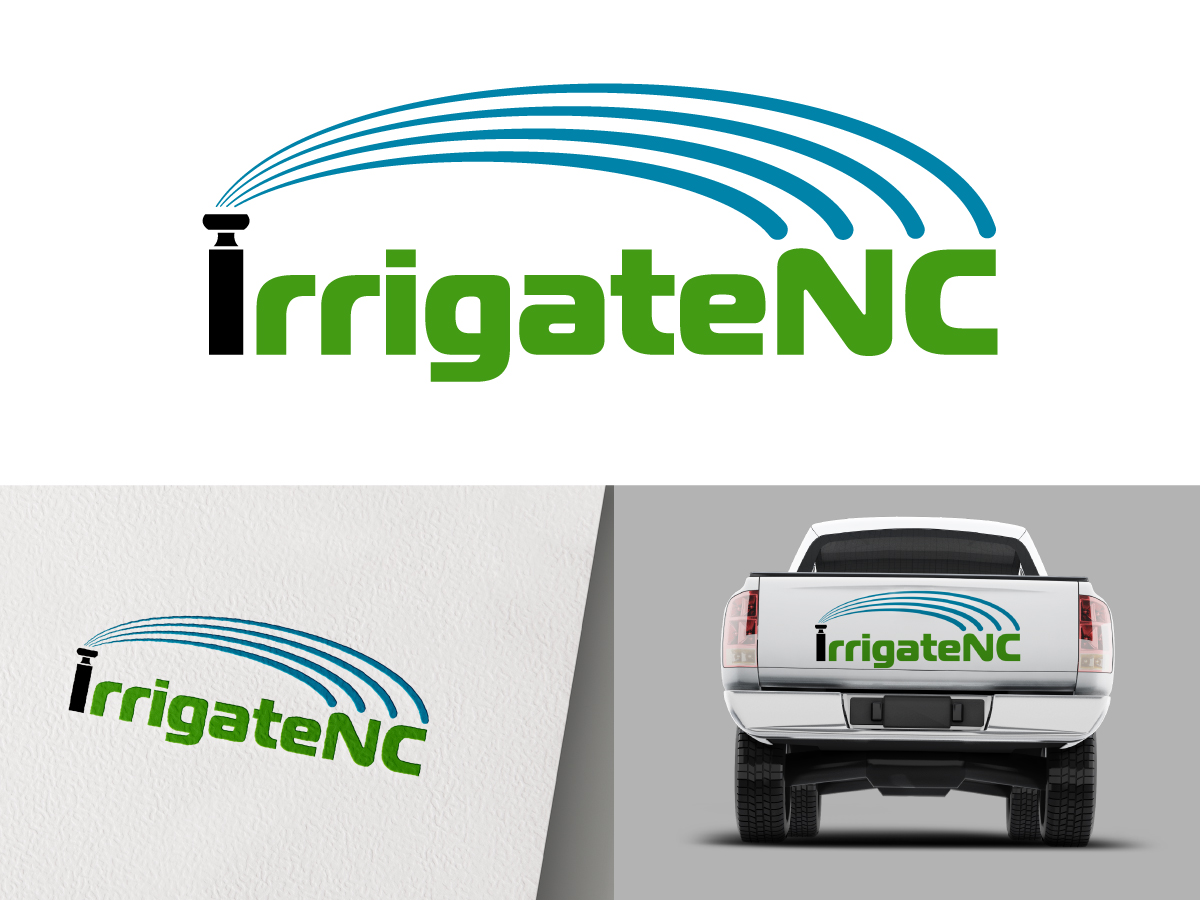 Logo Design by kaatem for this project | Design #24126894