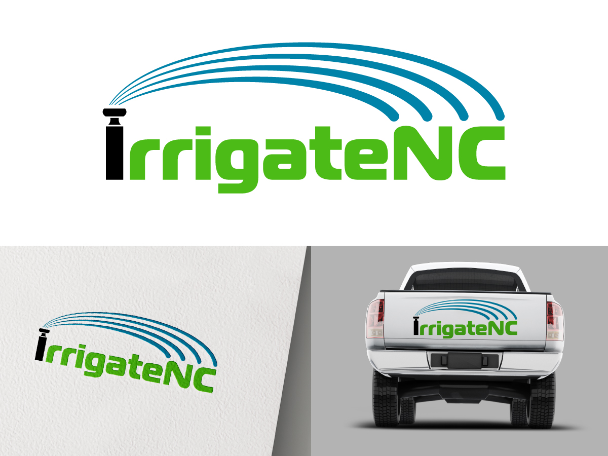 Logo Design by kaatem for this project | Design #24126895