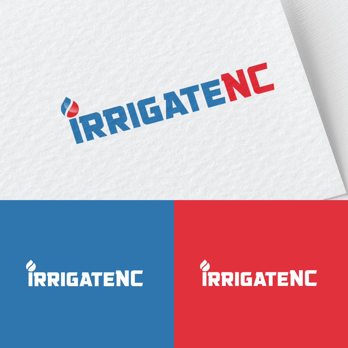 Logo Design by Denviron for this project | Design #24005975