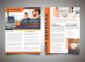 Flyer Design by Louie Fuentes for this project | Design #24012564