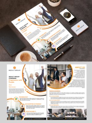 Flyer Design by LAXMI DESIGNHUB for this project | Design: #24011447