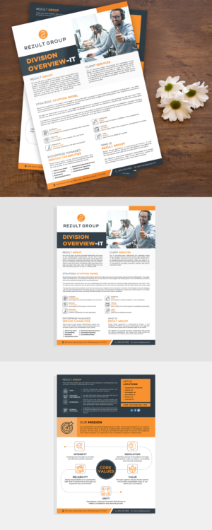 Flyer Design by Deepak_9_Malhotra for this project | Design: #24009923
