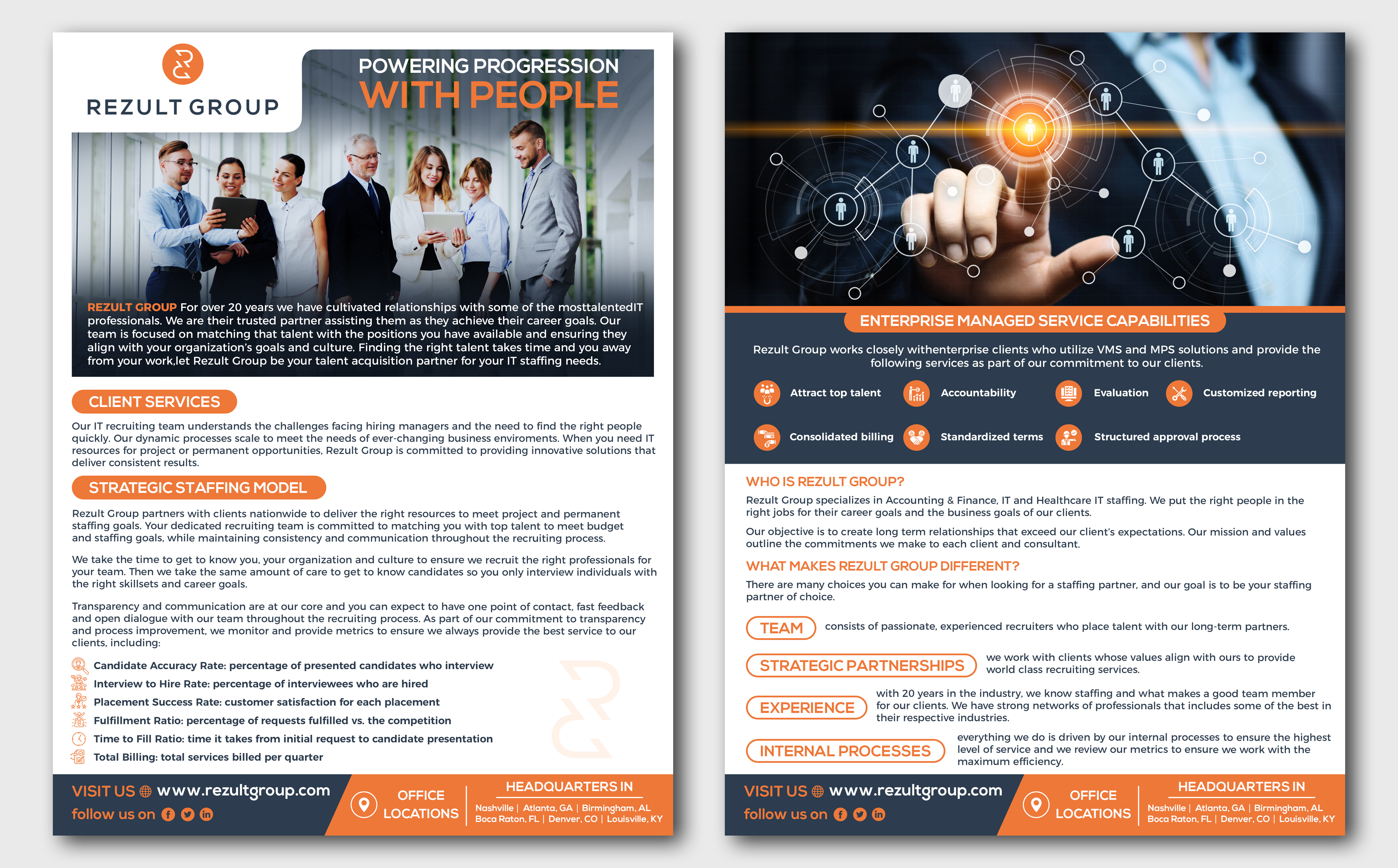 Flyer Design by TSU Creations for this project | Design #24011089