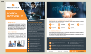 Flyer Design by Designanddevelopment