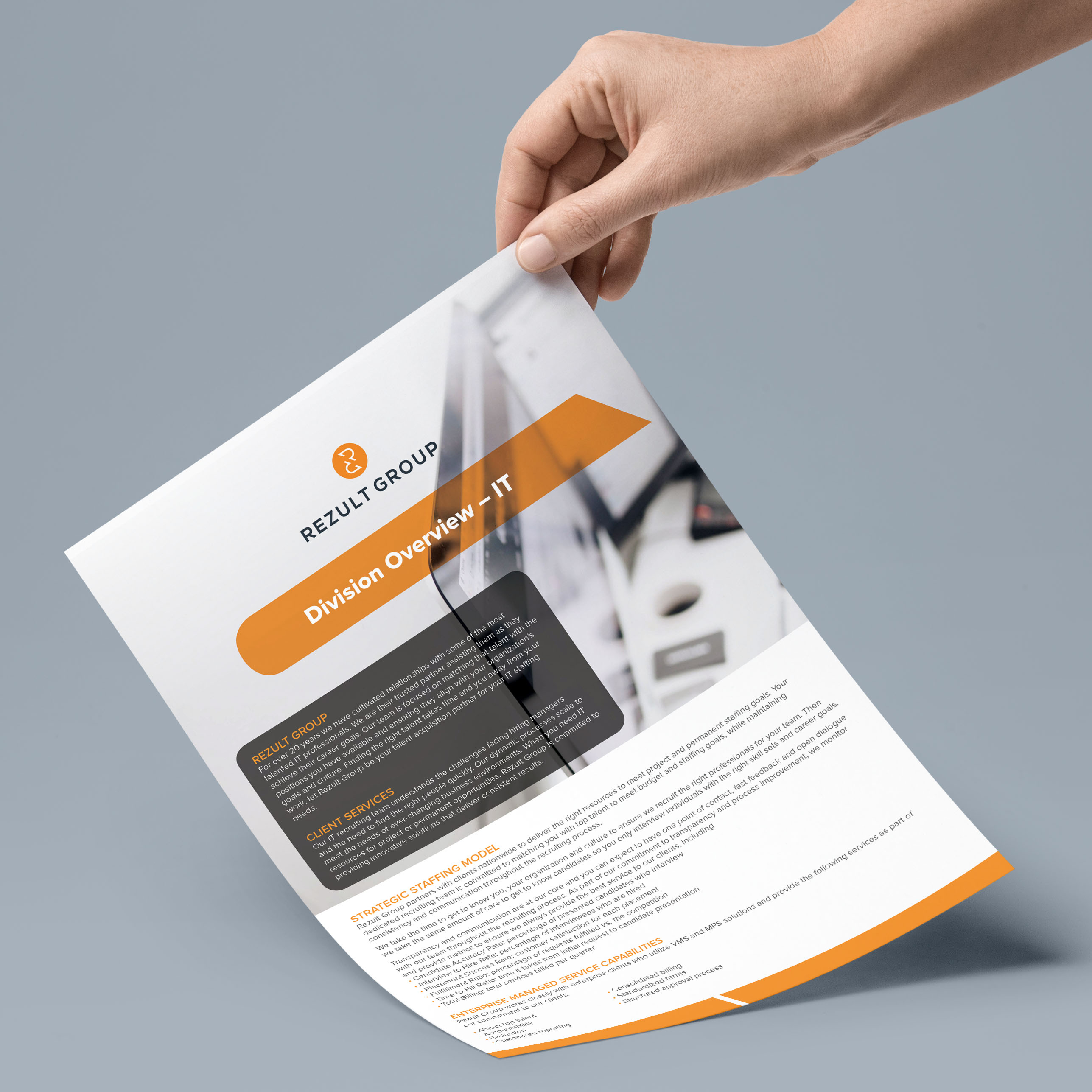 Flyer Design by banedsgn for this project | Design #24012871