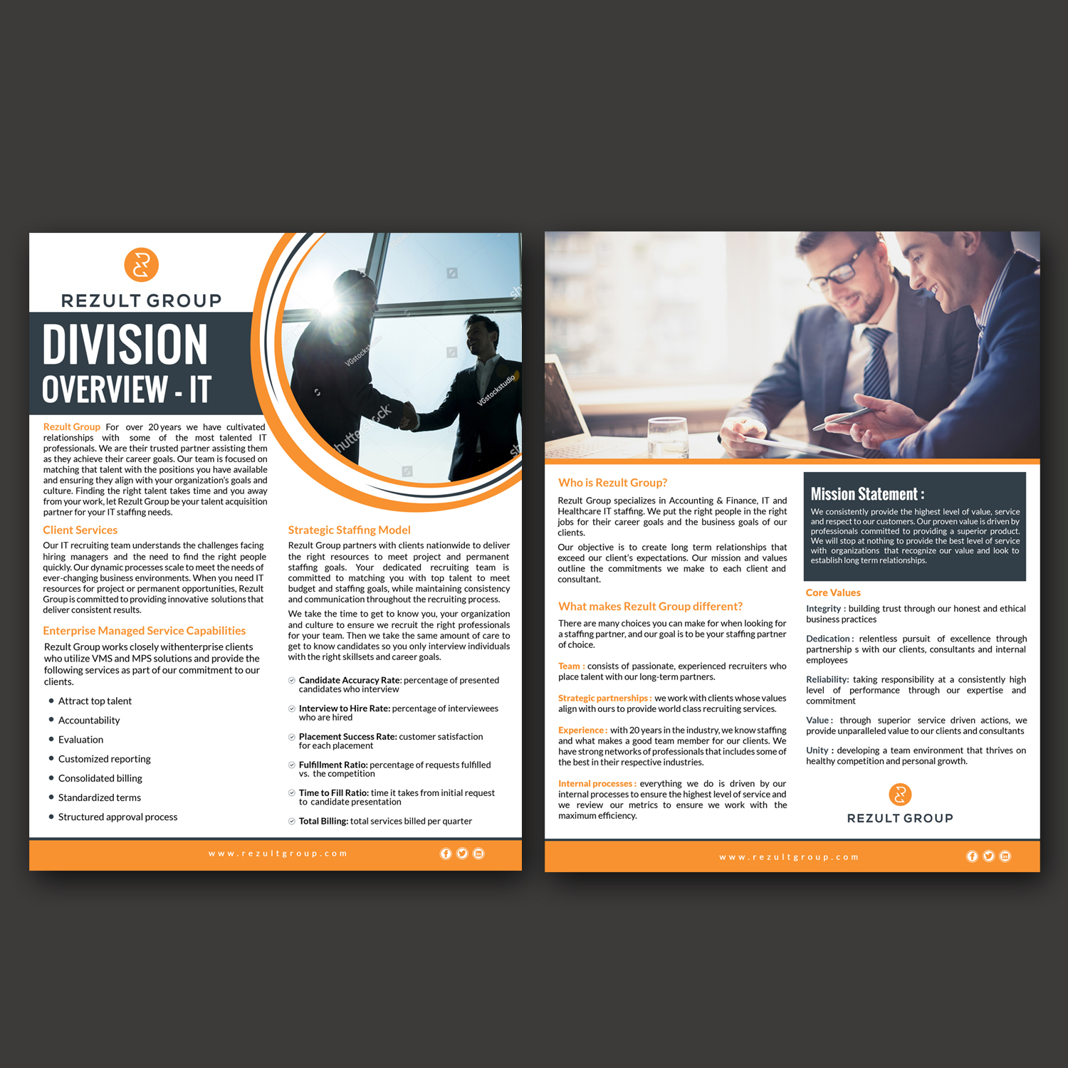 Flyer Design by Schöpfer for this project | Design #24014107
