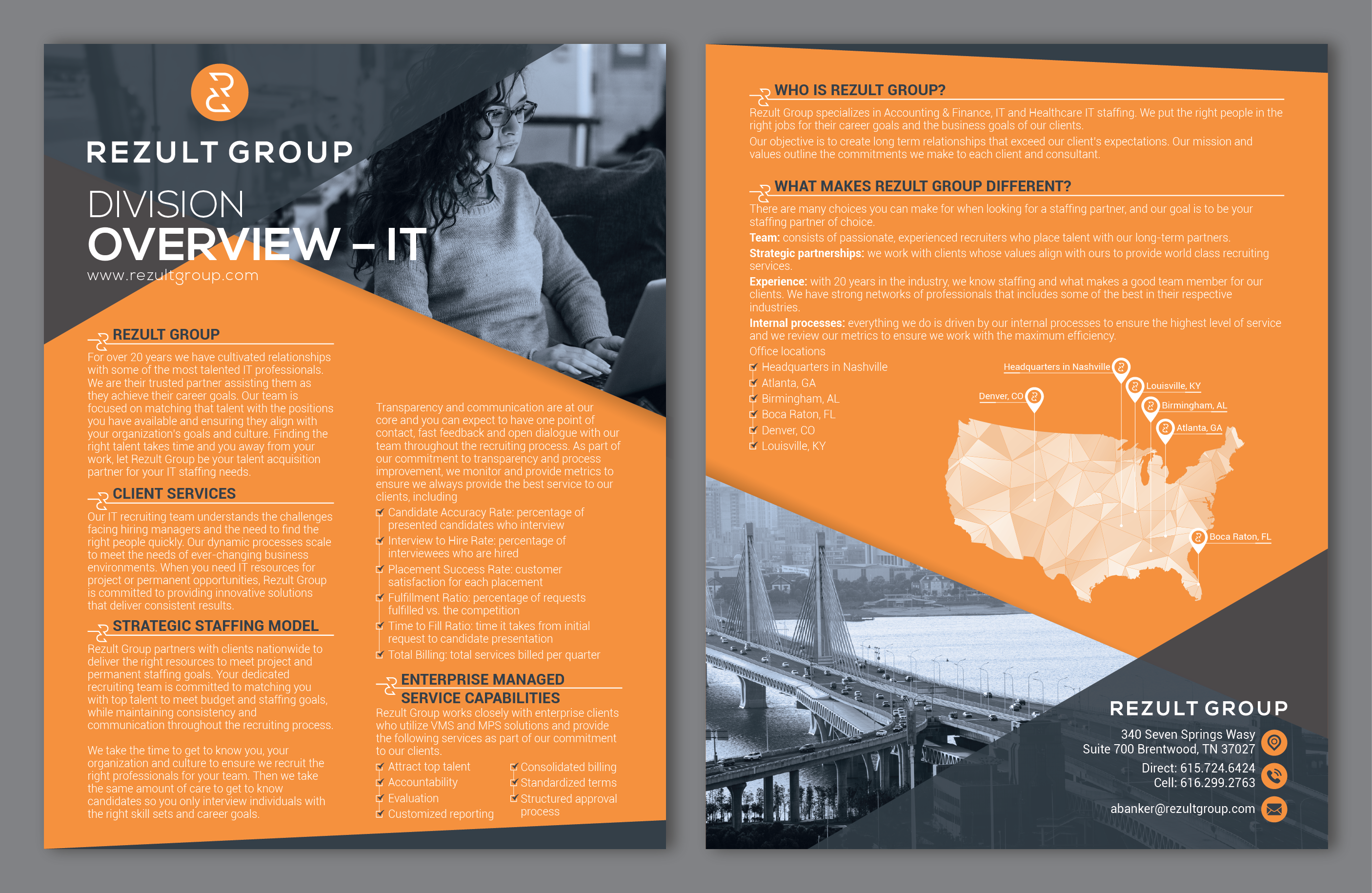 Flyer Design by Titan Solbiz for this project | Design #24010129