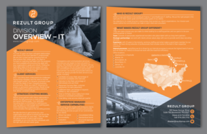 Flyer Design by Titan Solbiz for this project | Design: #24010129