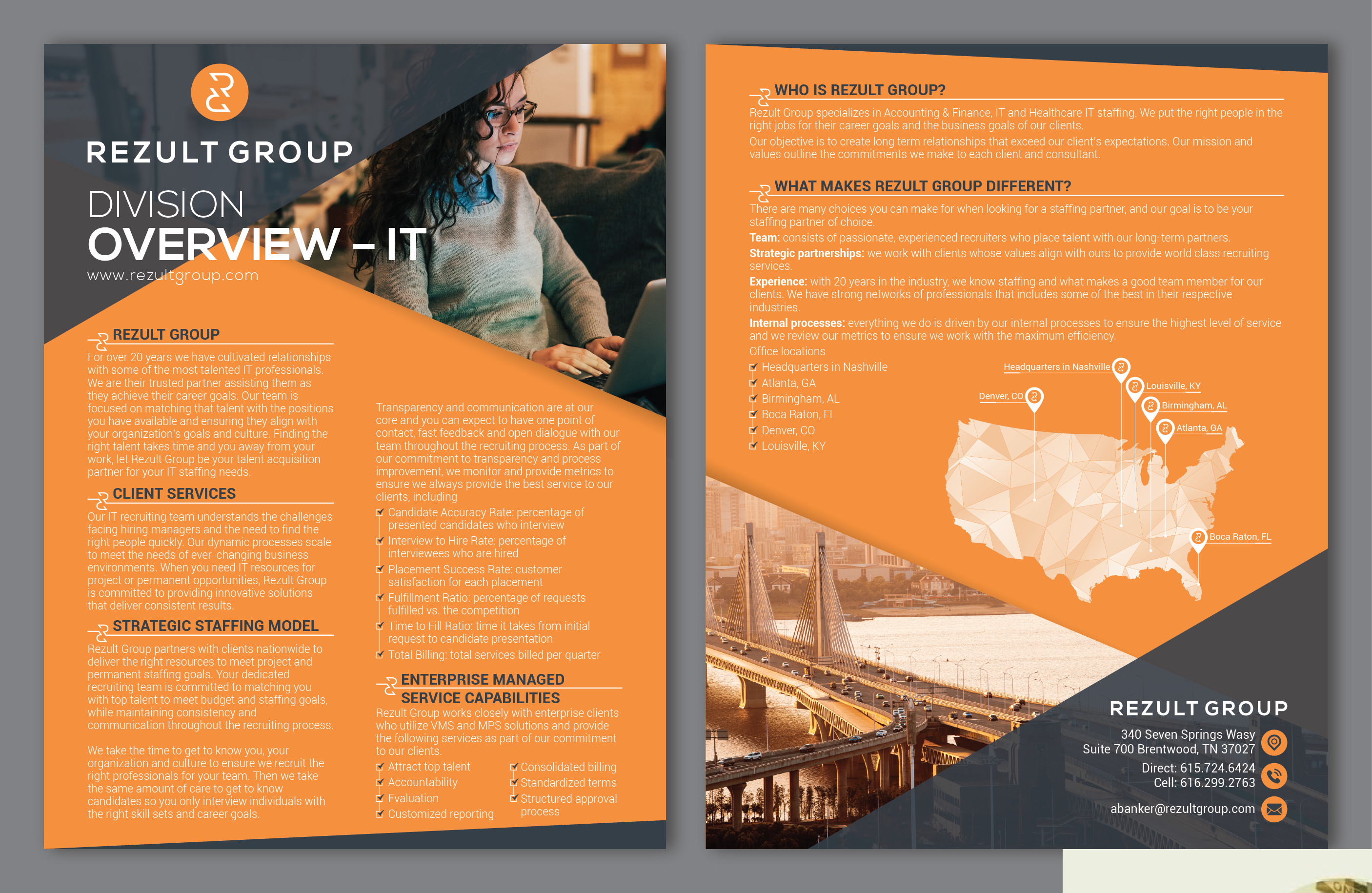 Flyer Design by Titan Solbiz for this project | Design #24010166