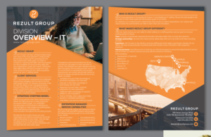 Flyer Design by Titan Solbiz for this project | Design: #24011063