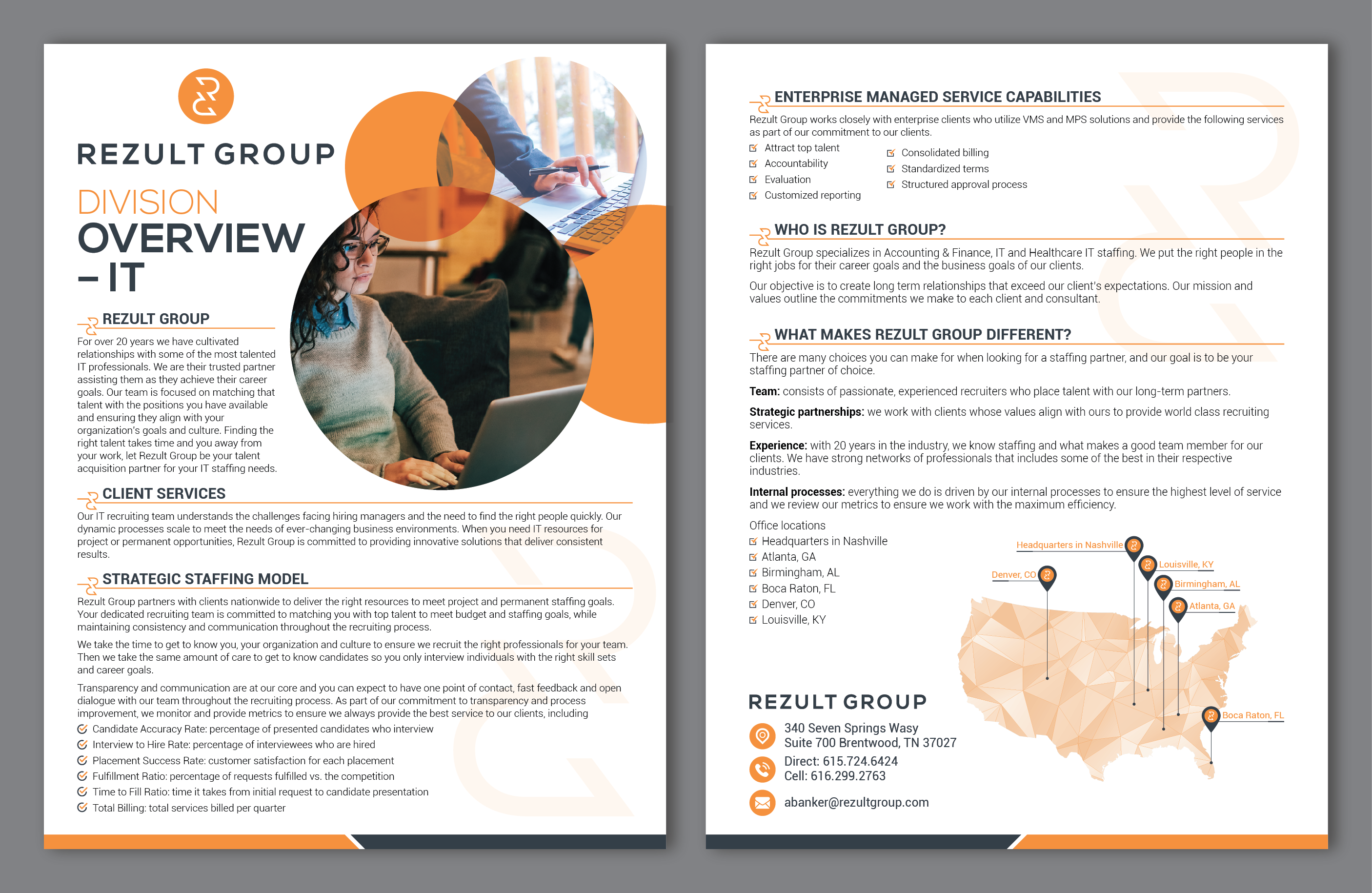 Diseño de Flyer por Titan Solbiz para este proyecto | Diseño #24011064