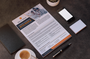 Flyer Design by GraphicsGuru for this project | Design: #24014451