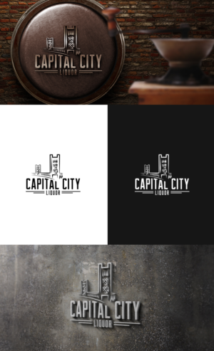 Logo Design by GLDesigns for this project | Design: #24006289