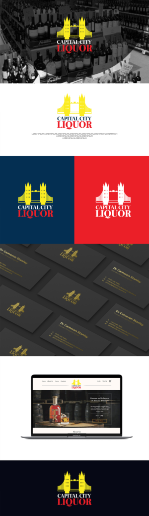 Logo Design by Logo Xtudio for this project | Design: #24061813