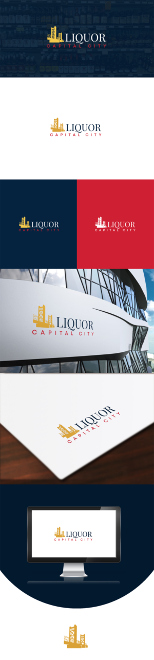 Logo Design by Logo Xtudio for this project | Design: #24061814