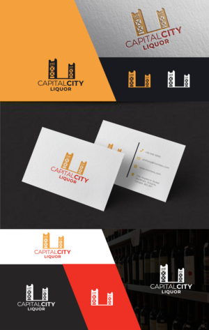 Logo Design by Logo Xtudio for this project | Design: #24061815