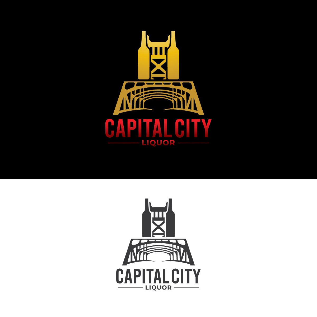 Logo Design by Graphic Bricks for this project | Design #24011070