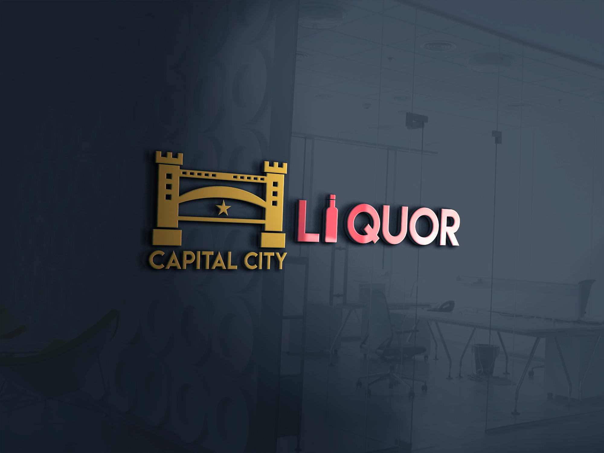 Diseño de Logo por Jet-D para este proyecto | Diseño #24065318