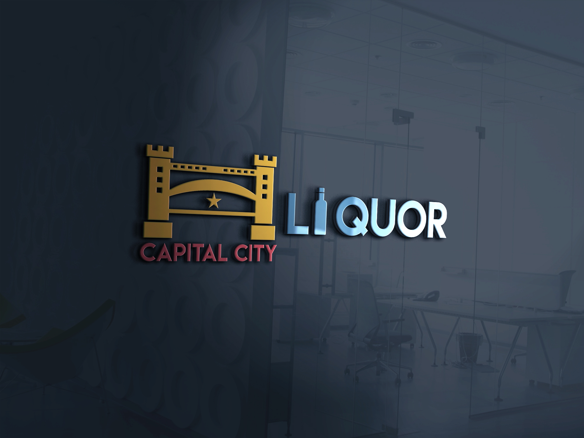 Diseño de Logo por Jet-D para este proyecto | Diseño #24065358