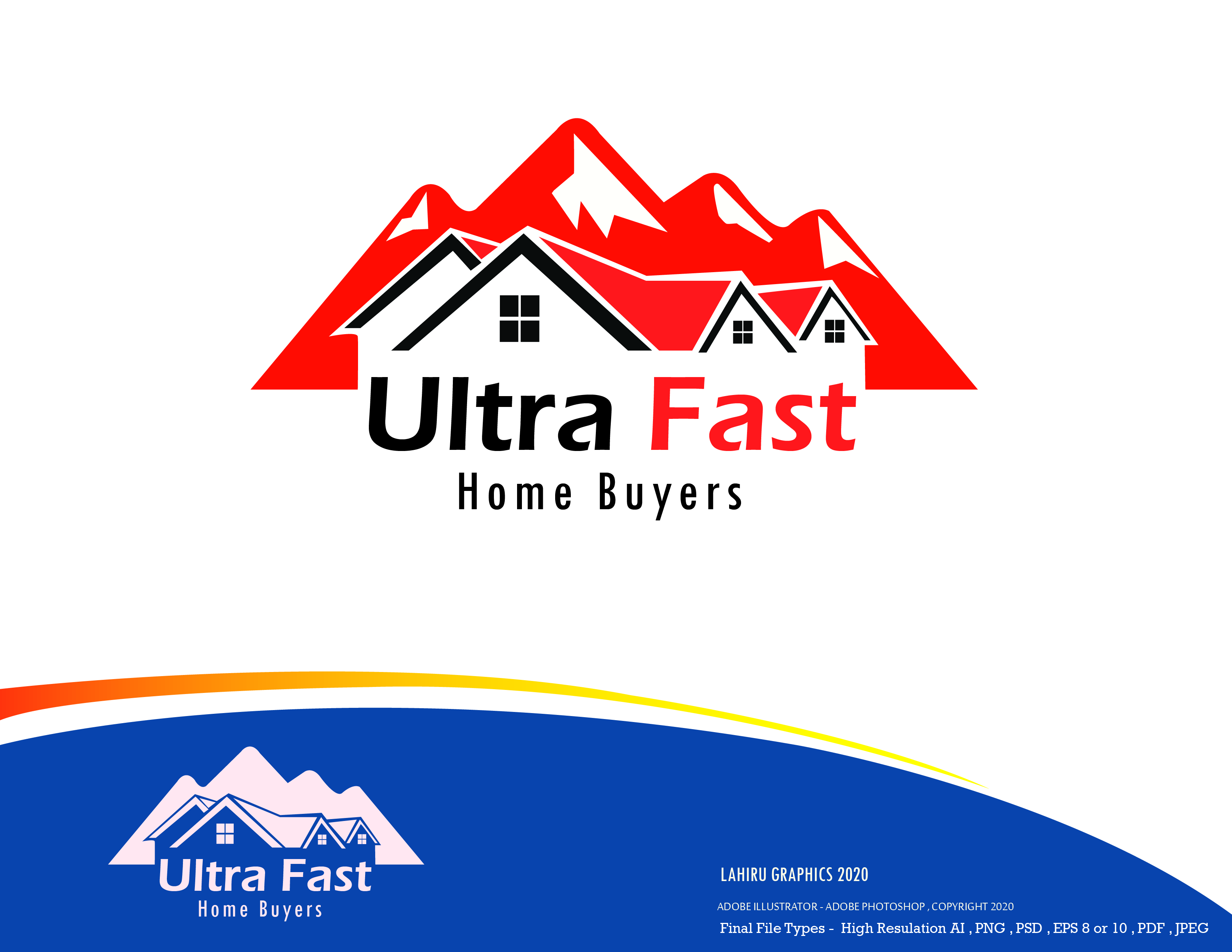 Logo-Design von G.A.J. Lahiru für dieses Projekt | Design #24008537