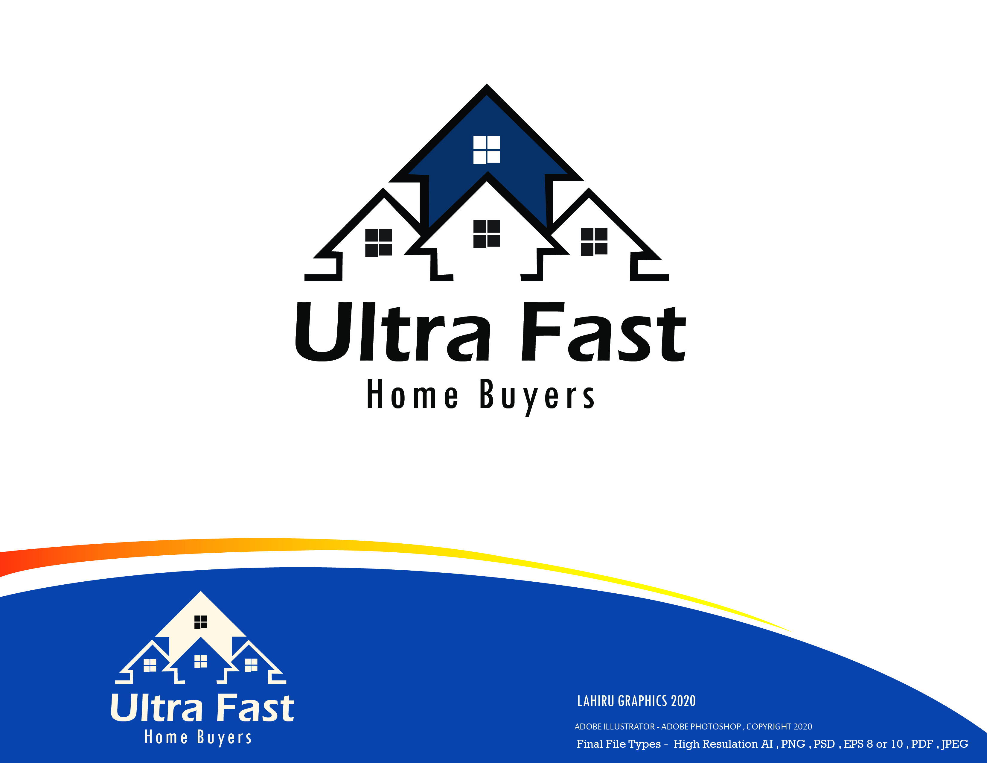 Diseño de Logo por G.A.J. Lahiru para este proyecto | Diseño #24008538