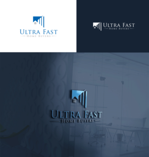 Logo Design by AL-BARAKAH for this project | Design: #24011496