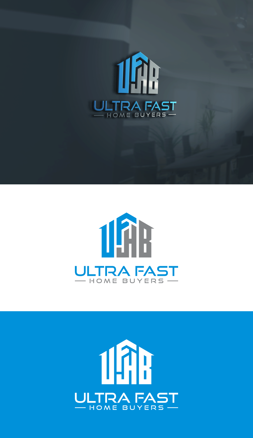 Logo Design by fatiyadesign for this project | Design #24007995