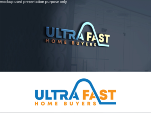 Logo Design by Rubia@ for this project | Design: #24019425