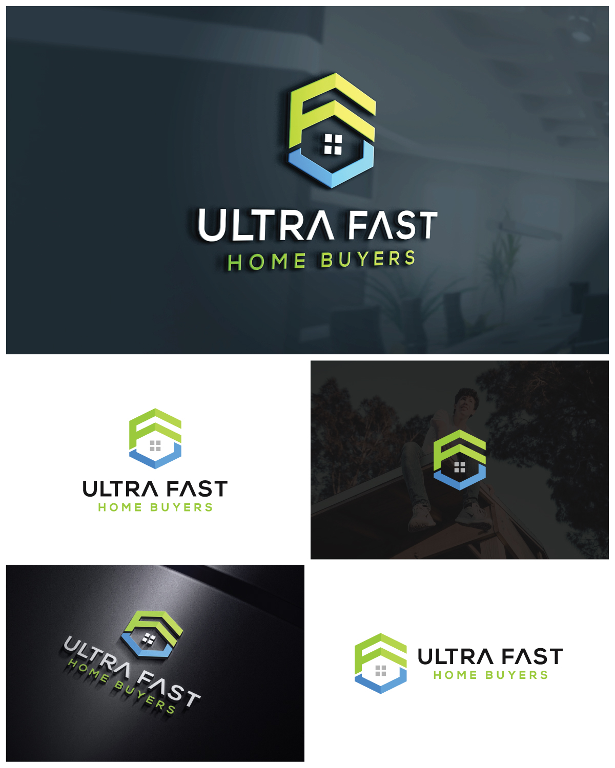 Logo Design by Md Shehidul Islam Rimon for this project | Design #24007235