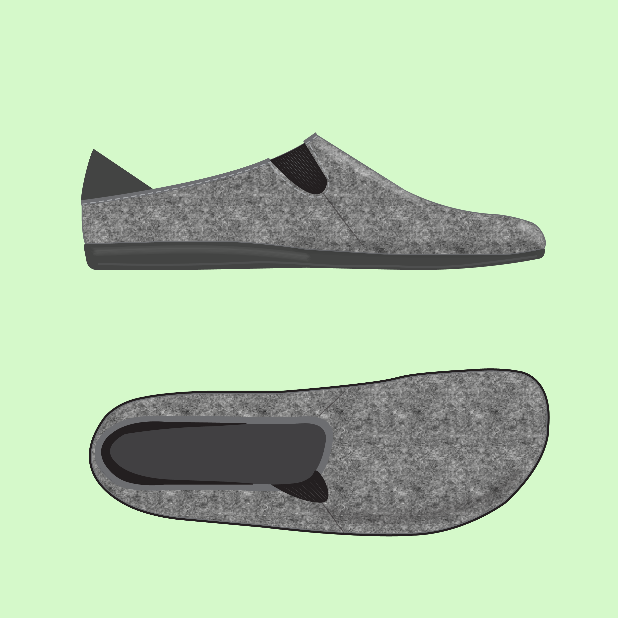 Apparel Design by bokizz for Million Billion, LLC | Design #24028470