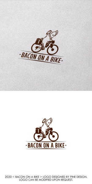 Diseño de Logo por pine design para este proyecto | Diseño: #24006579