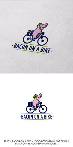 Diseño de Logo por pine design para este proyecto | Diseño: #24006611
