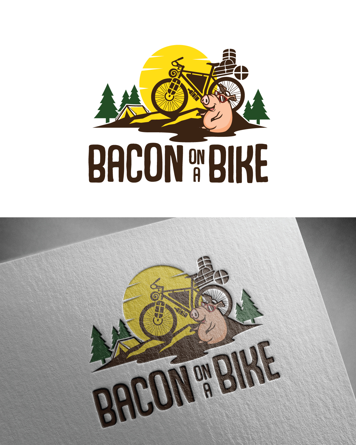 Diseño de Logo por Graphic Bricks para este proyecto | Diseño: #24025185