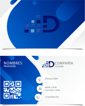 Card Design by SamyPhotoshop for this project | Design #24100842