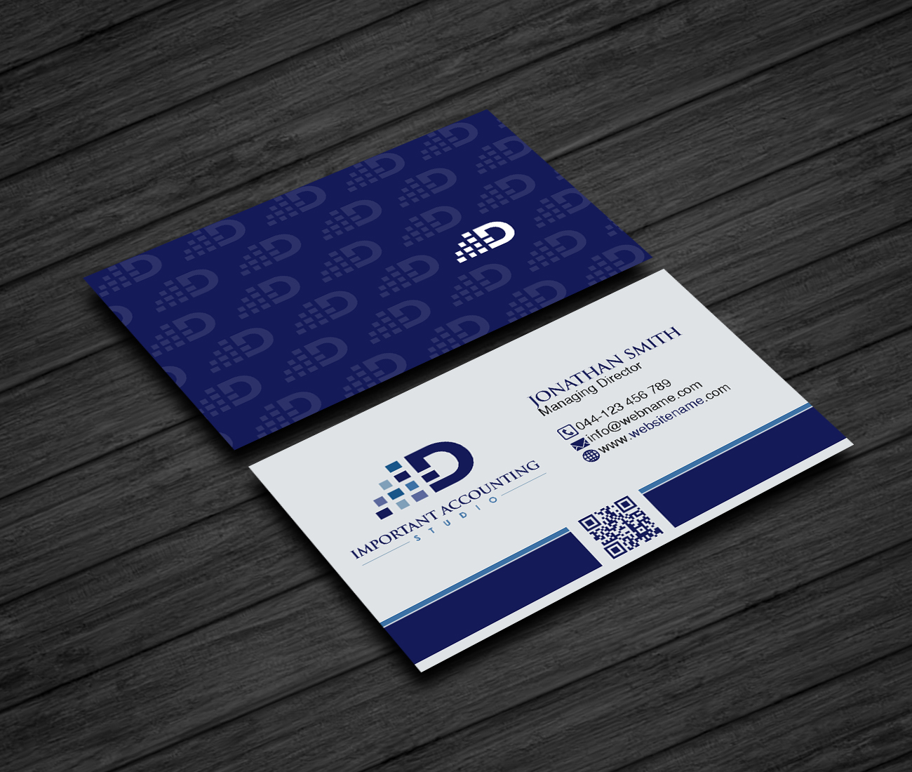 Karten-Design von Creations Box 2015 für dieses Projekt | Design #24022196