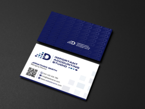 Design de Carte par Creations Box 2015 pour ce projet | Design : #24022213